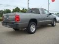 2005 Mineral Gray Metallic Dodge Dakota ST Club Cab  photo #5