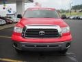 2007 Radiant Red Toyota Tundra SR5 CrewMax  photo #7