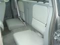 Mineral Gray Metallic - Dakota ST Club Cab Photo No. 10