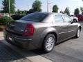 2010 Dark Titanium Metallic Chrysler 300 Touring  photo #3