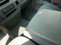 2007 Electric Blue Pearl Dodge Ram 1500 SLT Quad Cab 4x4  photo #19