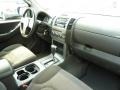 2007 Majestic Blue Metallic Nissan Pathfinder SE 4x4  photo #18