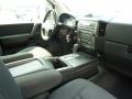 2008 Desert Stone Nissan Titan SE Crew Cab 4x4  photo #7