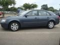 Willow Gray - Sonata GLS Photo No. 2