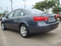 Willow Gray - Sonata GLS Photo No. 3