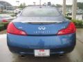 2010 Athens Blue Infiniti G 37 Journey Coupe  photo #4