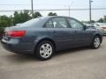 Willow Gray - Sonata GLS Photo No. 4