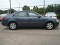 Willow Gray - Sonata GLS Photo No. 5