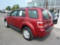 2008 Redfire Metallic Ford Escape XLS 4WD  photo #3