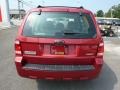 Redfire Metallic - Escape XLS 4WD Photo No. 4