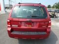 2008 Redfire Metallic Ford Escape XLS 4WD  photo #4