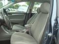 Willow Gray - Sonata GLS Photo No. 7