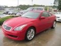 Vibrant Red - G 37 Journey Coupe Photo No. 1