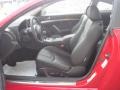 Vibrant Red - G 37 Journey Coupe Photo No. 4