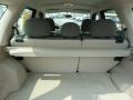 Redfire Metallic - Escape XLS 4WD Photo No. 16