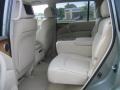 2011 Mountain Sage Infiniti QX 56  photo #8