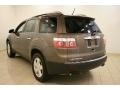 2008 Medium Brown Metallic GMC Acadia SLT AWD  photo #5