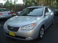 Quicksilver - Elantra GLS Sedan Photo No. 1