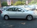 Quicksilver - Elantra GLS Sedan Photo No. 4
