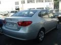 Quicksilver - Elantra GLS Sedan Photo No. 5