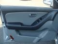 Quicksilver - Elantra GLS Sedan Photo No. 11
