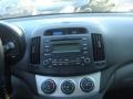 Quicksilver - Elantra GLS Sedan Photo No. 14