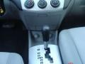 Quicksilver - Elantra GLS Sedan Photo No. 15