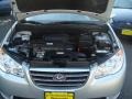 Quicksilver - Elantra GLS Sedan Photo No. 19