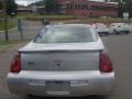 Galaxy Silver Metallic - Monte Carlo SS Photo No. 4