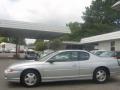 Galaxy Silver Metallic - Monte Carlo SS Photo No. 5