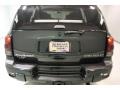 2003 Dark Green Metallic Chevrolet TrailBlazer LS 4x4  photo #5