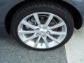 Galaxy Gray Mica - MX-5 Miata Grand Touring Roadster Photo No. 4