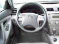 Super White - Camry LE Photo No. 9