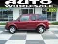 Tango Red Pearl - Element EX AWD Photo No. 1