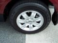 Tango Red Pearl - Element EX AWD Photo No. 4