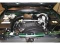 Dark Green Metallic - TrailBlazer LS 4x4 Photo No. 49