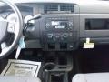 2010 Stone White Dodge Dakota Big Horn Crew Cab  photo #10