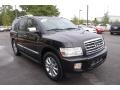 Liquid Onyx Black - QX 56 Photo No. 1