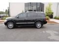 Liquid Onyx Black - QX 56 Photo No. 2