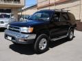 1999 Black Toyota 4Runner SR5 4x4  photo #3