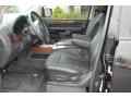Liquid Onyx Black - QX 56 Photo No. 5