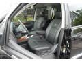 Liquid Onyx Black - QX 56 Photo No. 6