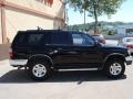 1999 Black Toyota 4Runner SR5 4x4  photo #8