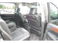 Liquid Onyx Black - QX 56 Photo No. 13