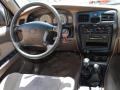 1999 Black Toyota 4Runner SR5 4x4  photo #11