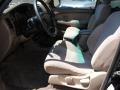 1999 Black Toyota 4Runner SR5 4x4  photo #13