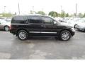 Liquid Onyx Black - QX 56 Photo No. 19