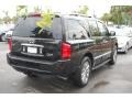 Liquid Onyx Black - QX 56 Photo No. 20