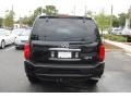 Liquid Onyx Black - QX 56 Photo No. 21