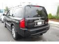 Liquid Onyx Black - QX 56 Photo No. 22
